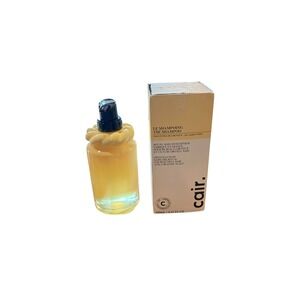 Cair by La Bonne Brosse Le‎ Shampoing Natural Shampoo 190ml All Hair Types NIB